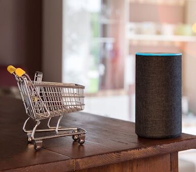 E-commerce y Voice Commerce: la nueva tendencia de búsqueda por voz