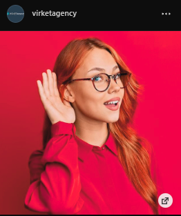 Cómo hacer SEO en Instagram: buenas imágenes