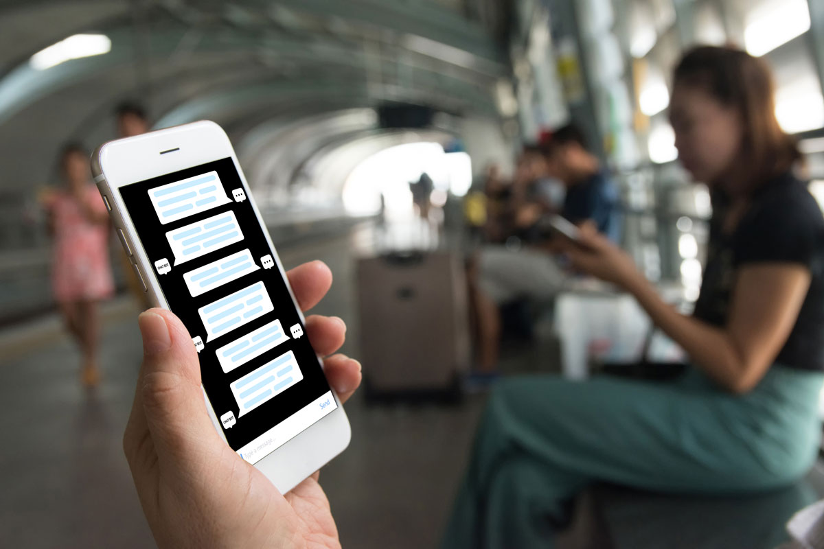 Chatbots y SEO: ¿cómo afectan al posicionamiento de un sitio?