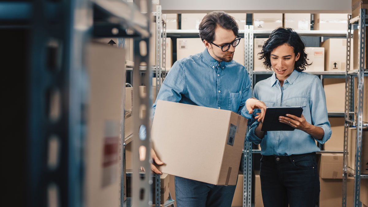 Fulfillment para externalizar y hacer crecer tu e-commerce