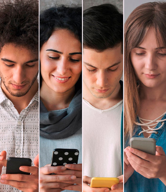 Conseguimos los objetivos de tu empresa con publicidad en Instagram
