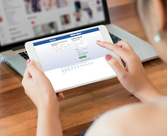 ¡Lleguemos a tus futuros clientes!