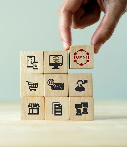 ¿Qué es y cómo funciona la omnicanalidad?