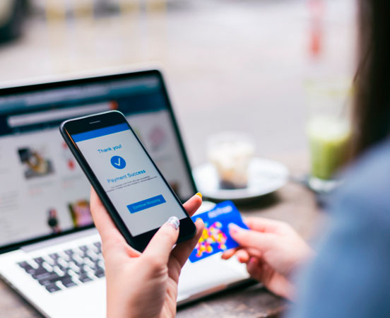 Cuéntanos tus objetivos de negocio y llevaremos tu tienda en esa dirección.