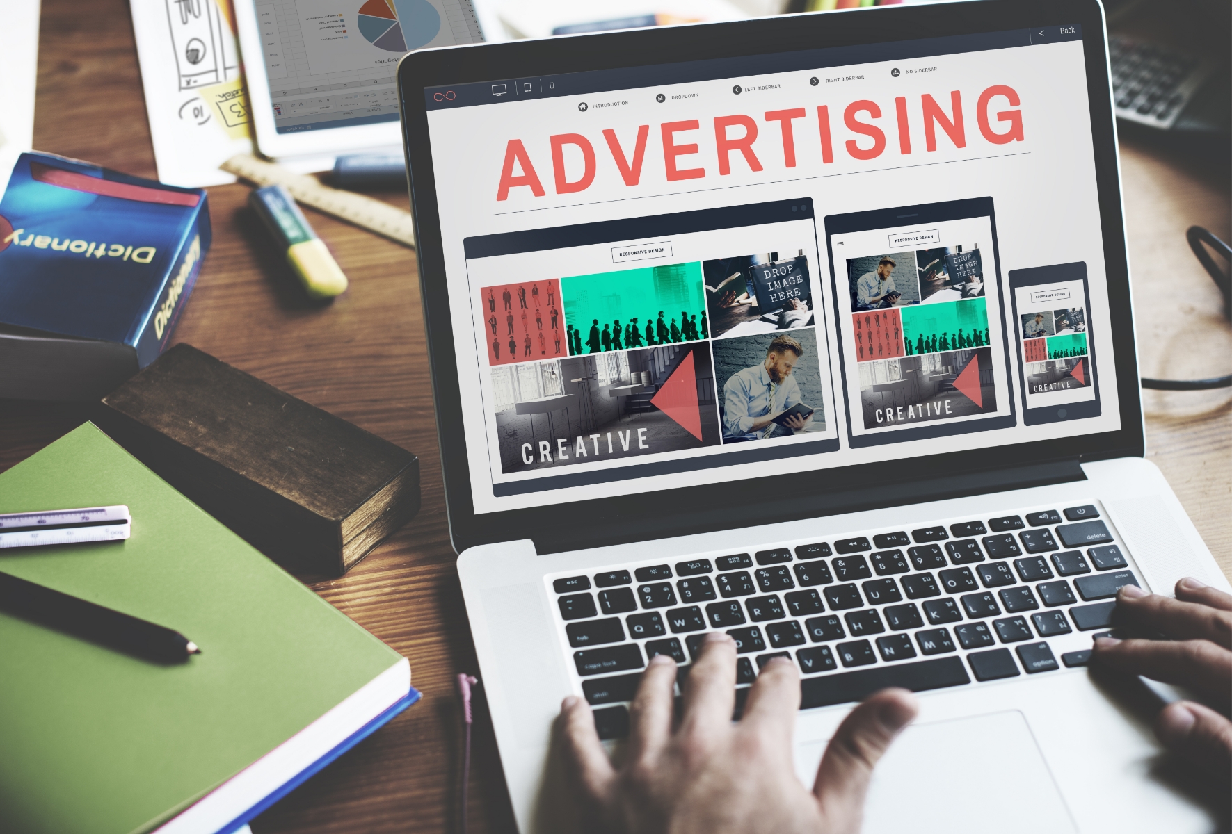 ¡Vende más con anuncios de Google Ads!