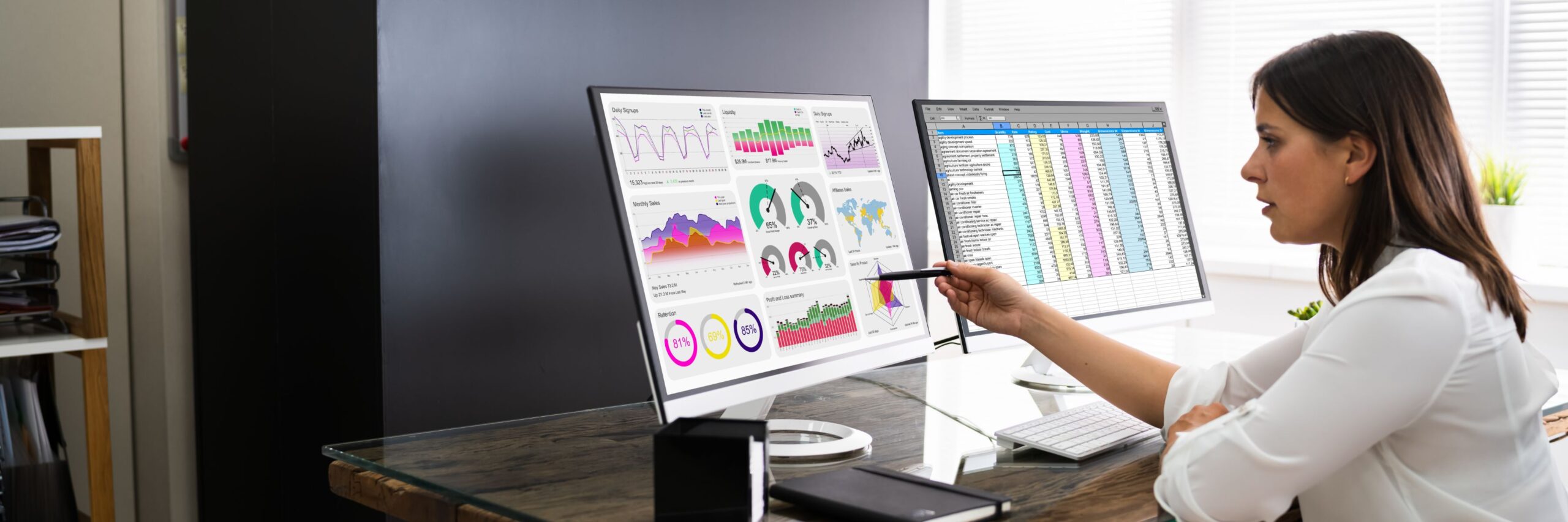 ¿Cuáles son los KPIs de SEO para saber que tu estrategia funciona?