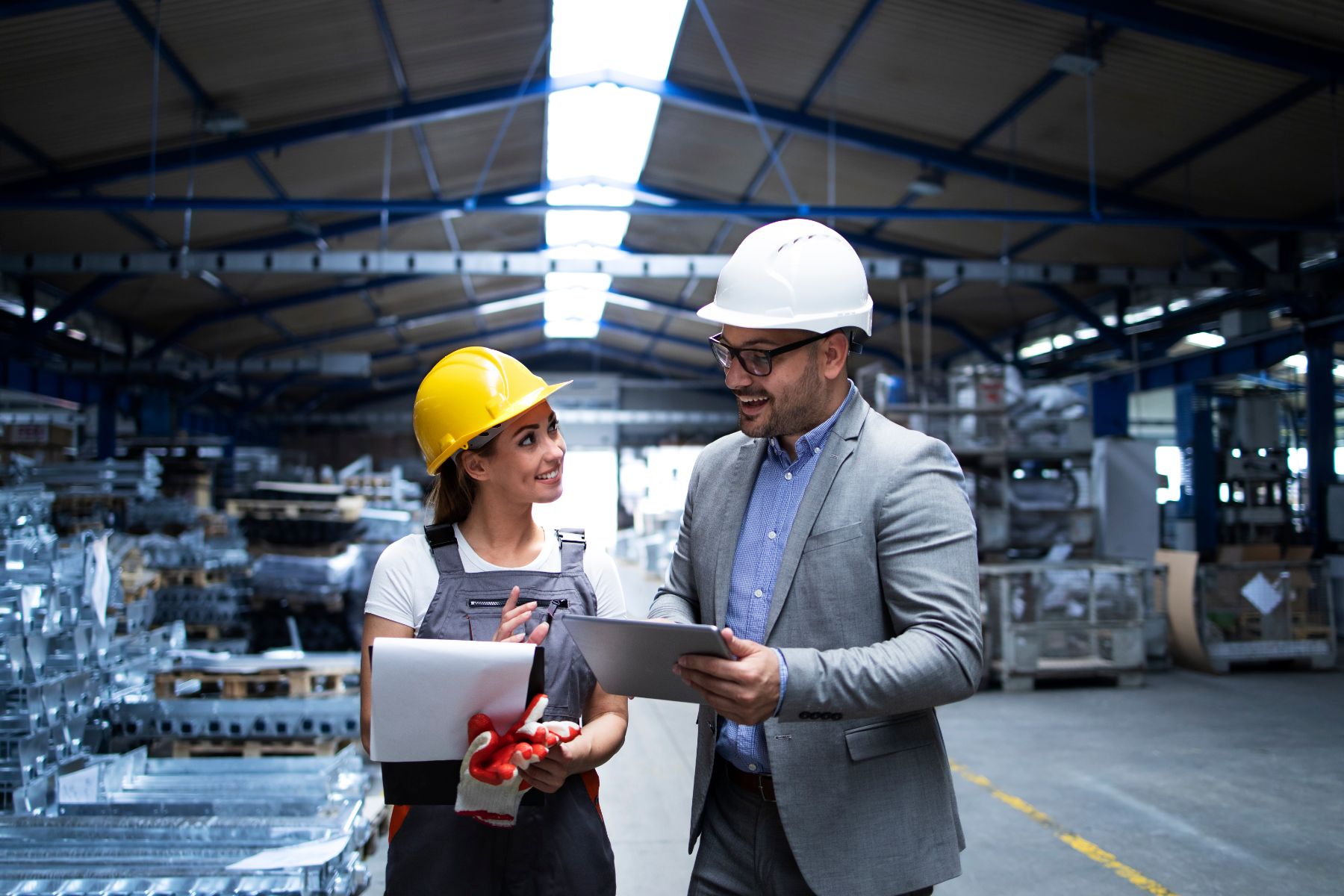 ¿Por qué es importante la mercadotecnia en la ingeniería industrial?