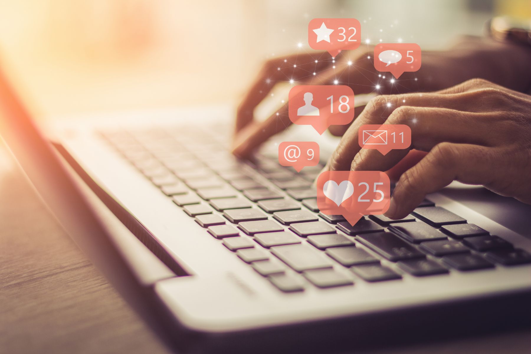 Los tipos de comunicación digital y cómo ayudan a posicionar tu marca