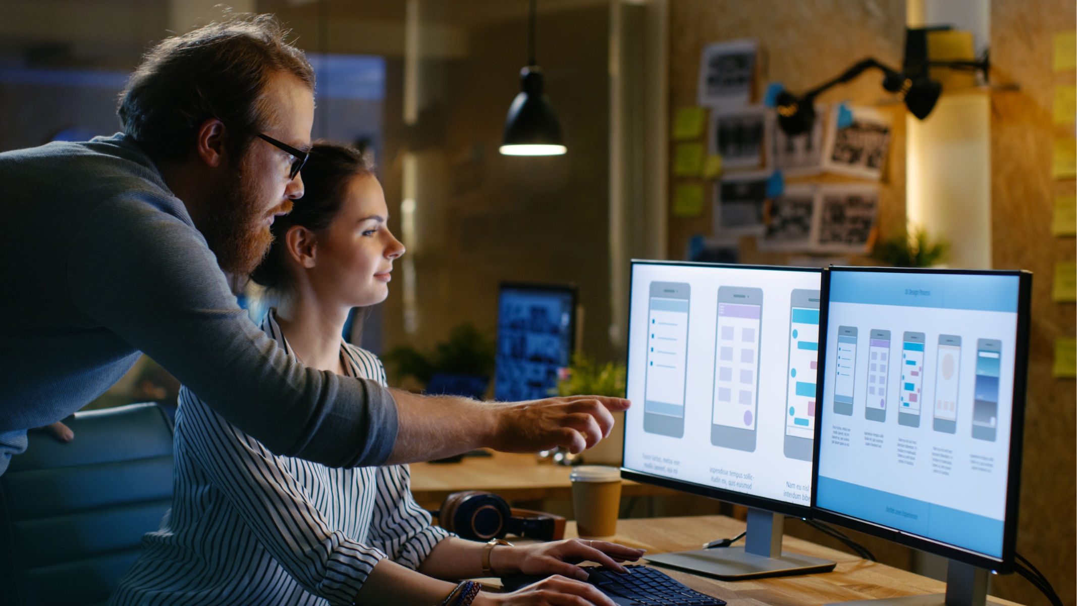 Leyes UX para empresas y por qué son importantes