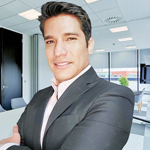 Aaron Rayo