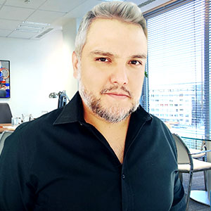 Alfredo Fragoso