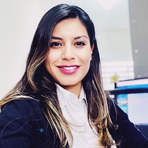 Mabel García