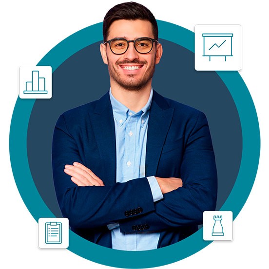 Somos la agencia de Analítica Web que tu marca está buscando