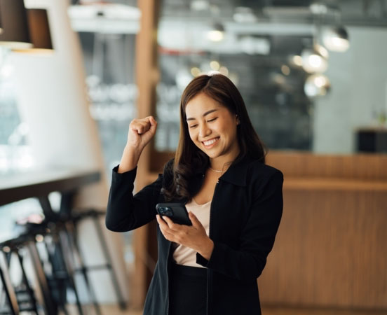 ¡Somos la agencia de campañas en Linkedin que necesitas!