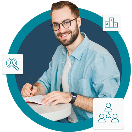 Agencia de
posicionamiento SEO