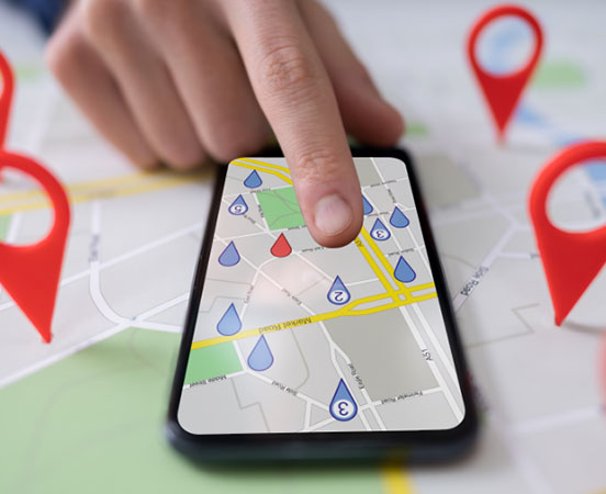 Agencia de SEO Local para poner tu negocio en el mapa