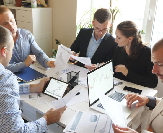 ¡Auditoría SEO para mejorar tu sitio web!
