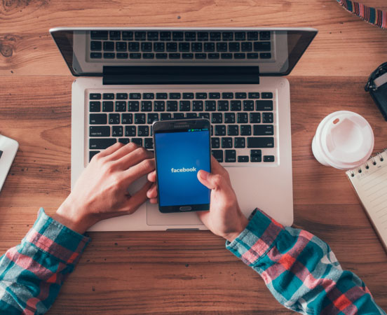 Especialistas en campañas de Facebook Ads