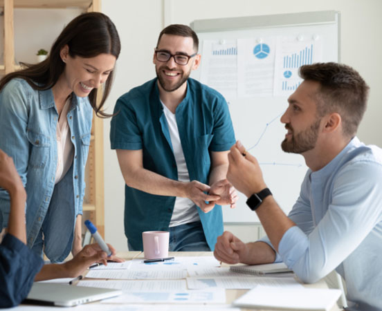 ¡Campañas de Google Ads que atraen más clientes!