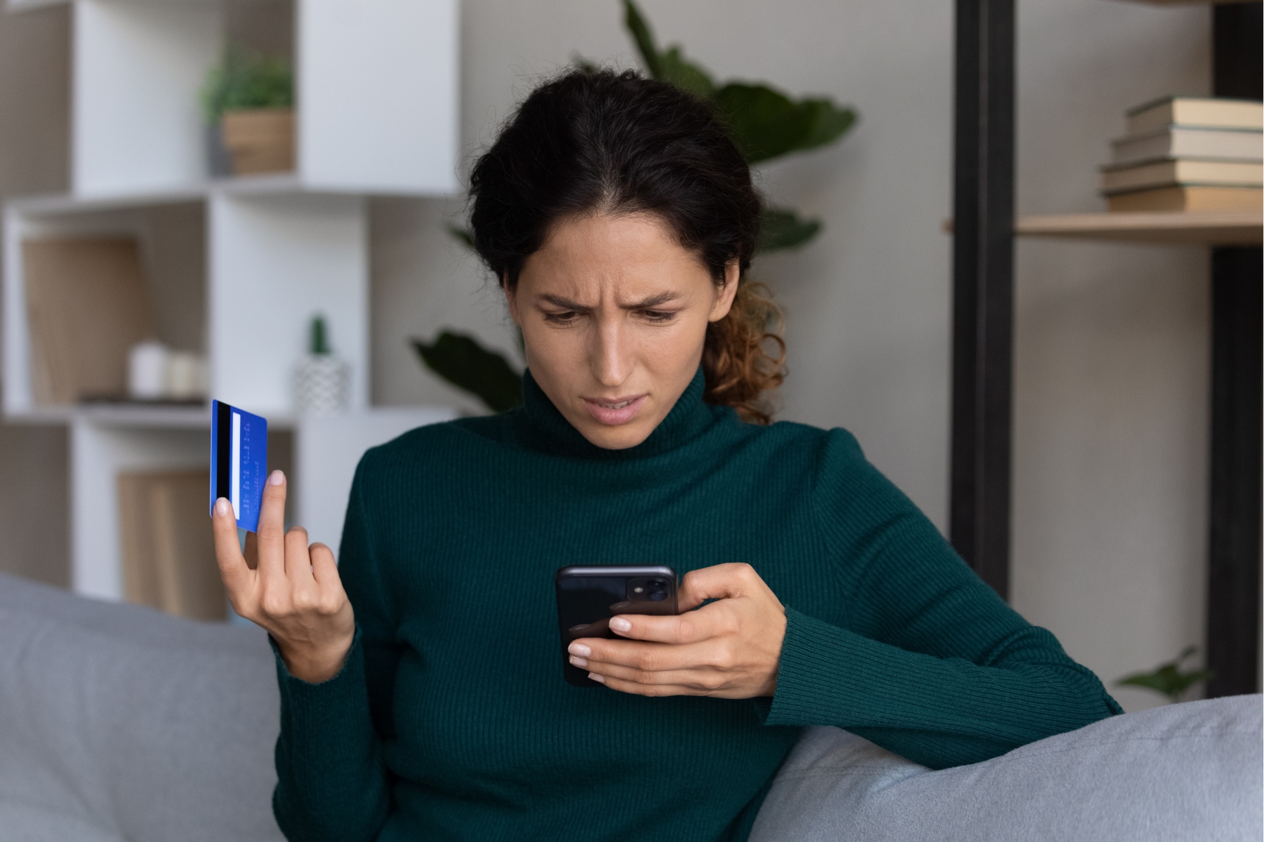 8 errores comunes en e-commerce que impactan a tus ventas