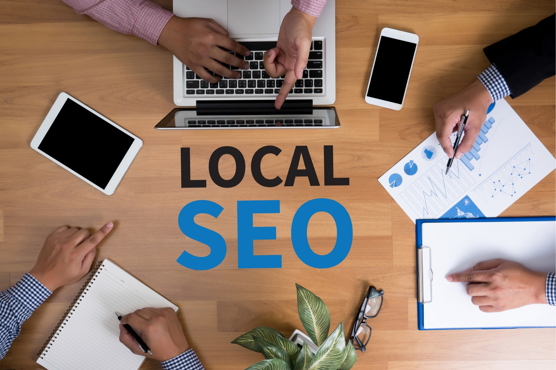 Local SEO: conoce los beneficios de una estrategia SEO diferenciada