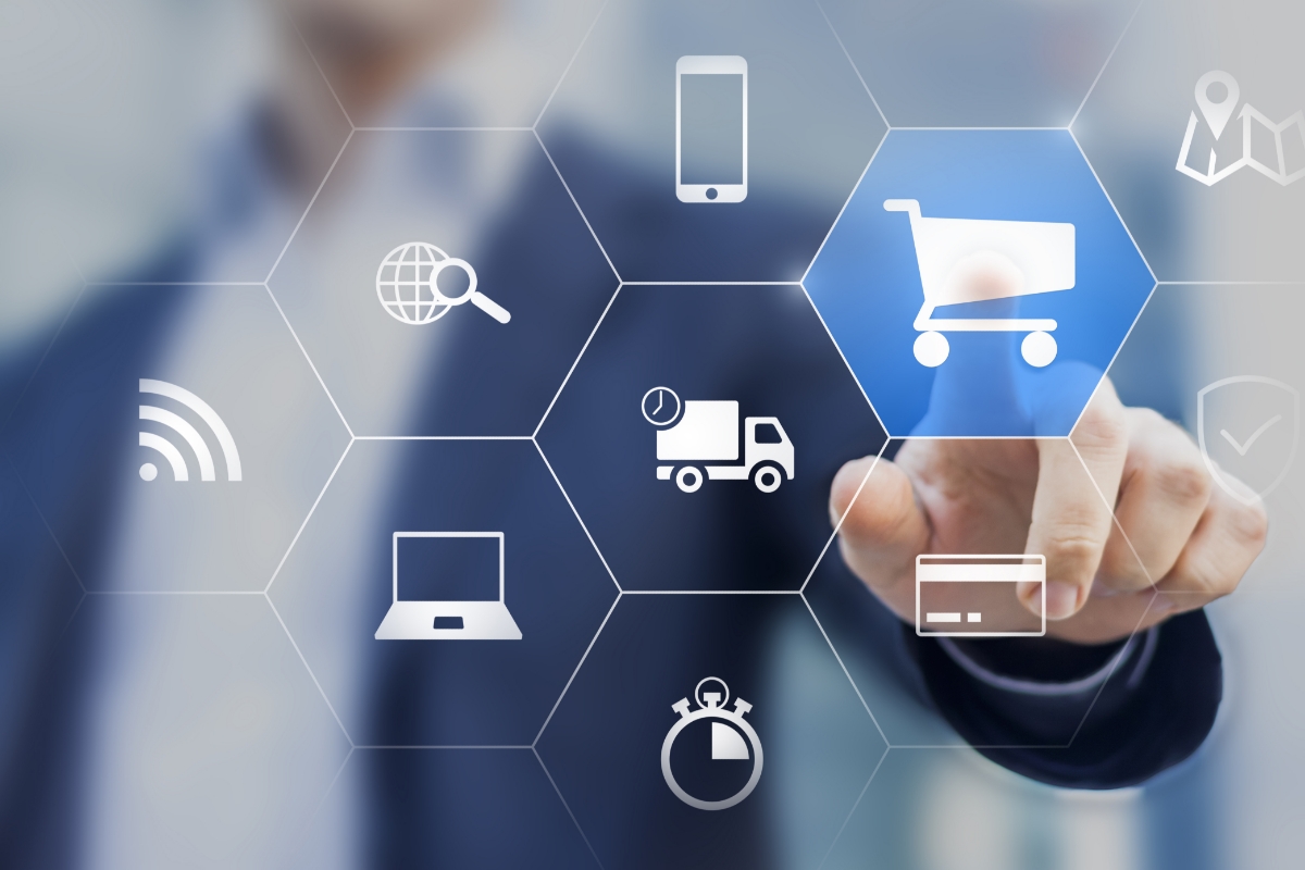 Conoce las principales tendencias de e-commerce para el 2023