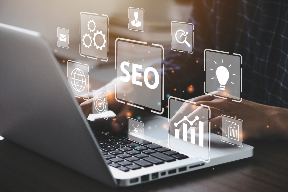 Pasos clave para la optimización SEO on page
