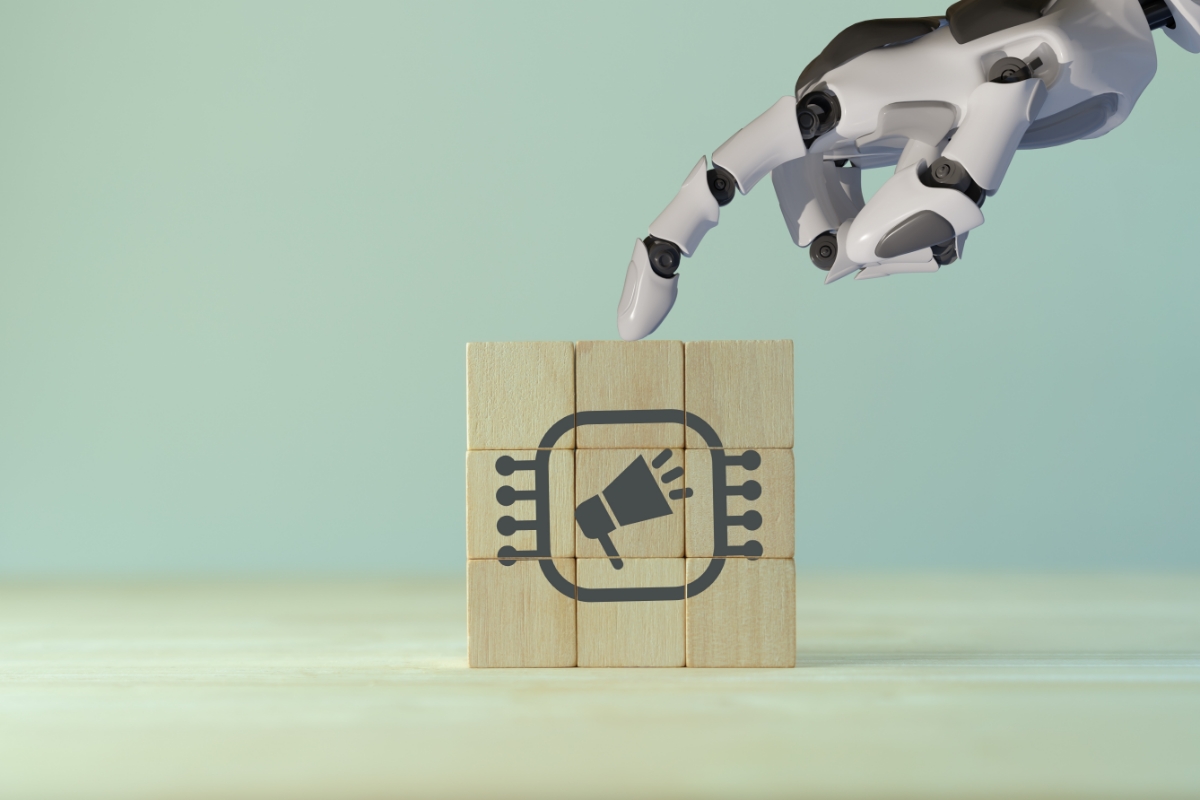 ¿Cómo utilizar de forma correcta la automatización y la IA en marketing?