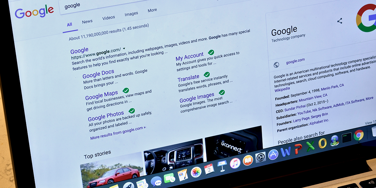 ¿Qué son los Rich Snippets y cómo pueden impulsar tu visibilidad web?