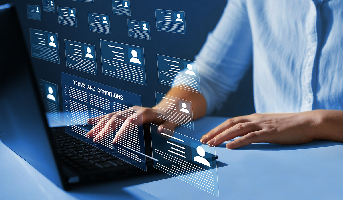 Inteligencia artificial y automatización de datos: La solución a las nuevas políticas de cookies