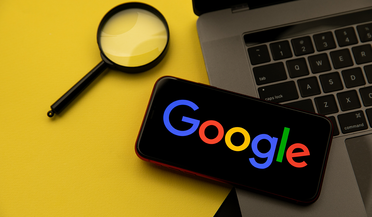 Actualización de Google: Principales cambios del algoritmo en noviembre 2023 