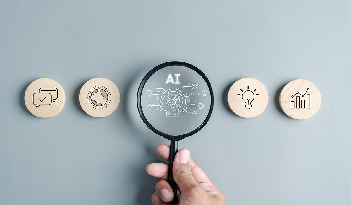 La inteligencia artificial para el futuro del marketing
