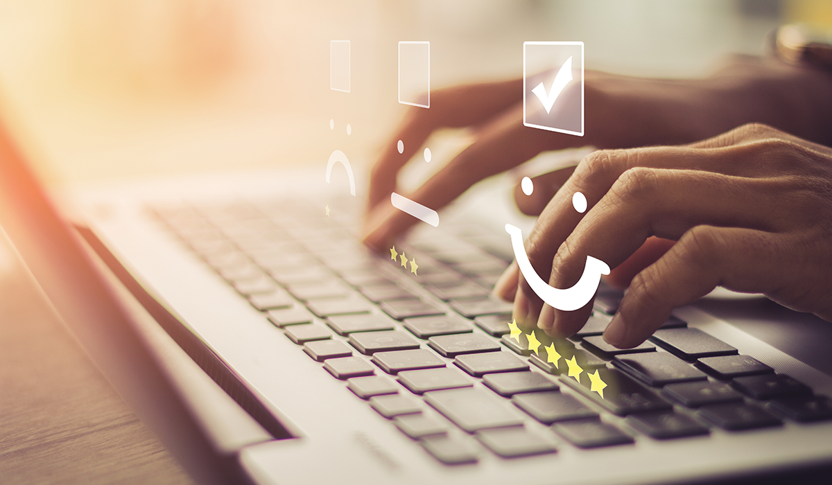 Reputación online: Cómo mejorar la reputación de marca en las redes sociales