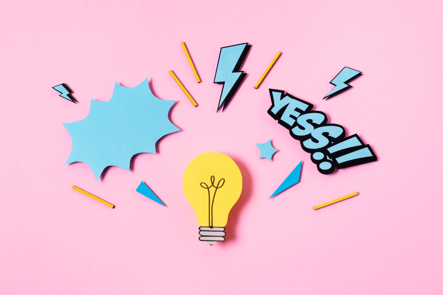 Técnicas brainstorming efectivas para el diseño UX